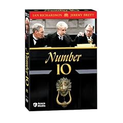 Number 10