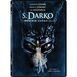 S Darko: A Donnie Darko Tale (Widescreen)