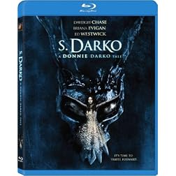 S. Darko: A Donnie Darko Tale [Blu-ray]