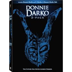 S Darko 2 Pack (Widescreen)