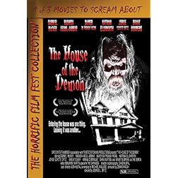 The House of the Demon