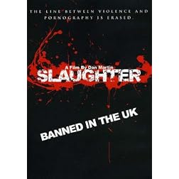 Slaughter