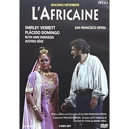 Meyerbeer: L'Africaine