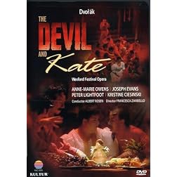 Dvorak - The Devil & Kate / Wexford Festival Opera