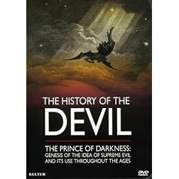 The History of the Devil