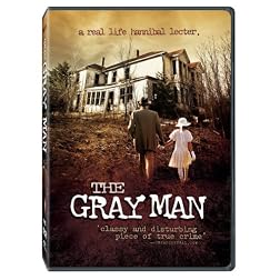 The Gray Man