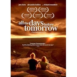 All the Days Before Tomorrow