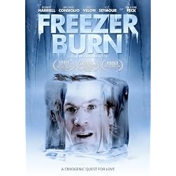 Freezer Burn