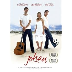 Johan