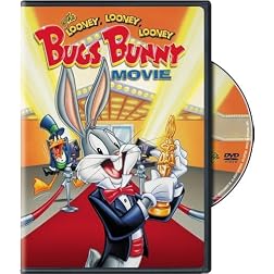The Looney, Looney, Looney Bugs Bunny Movie