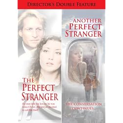 The Perfect Stranger: Director's Double Feature 2-disc set