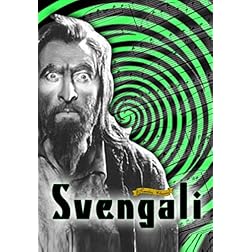 Svengali (1931) [Remastered Edition]