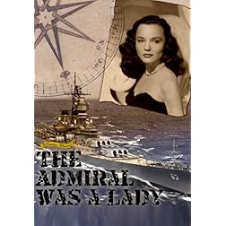 The Admiral Was A Lady (1950) [Remastered Edition]