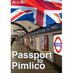 Passport to Pimlio (1949) [Remastered Edition]