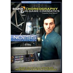 Source® Choreography & In-Game Cinematics