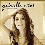 Lessons to Be Learned by Gabriella Cilmi