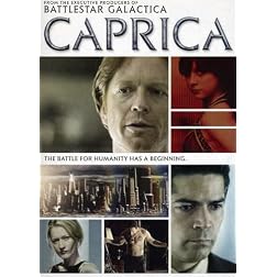 Caprica