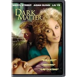 Dark Matter