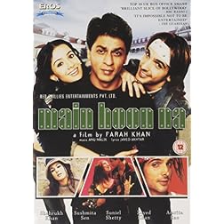 Main Hoon Na