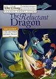Get The Reluctant Dragon On Video