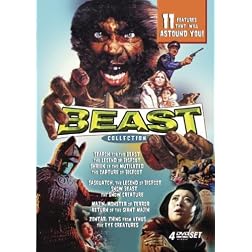 The Beast Collection