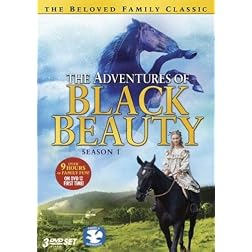 Adventures of Black Beauty: Season One