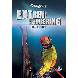 Extreme Engineering: Collection Two