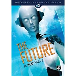 The Future: A 360 View