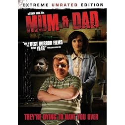 Mum and Dad