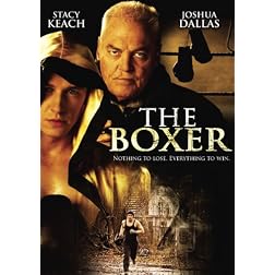 The Boxer