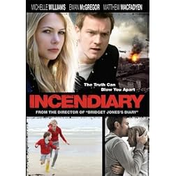 Incendiary