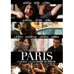 Paris (2008)