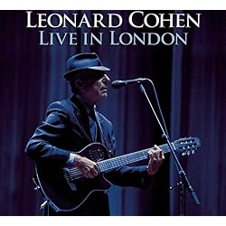 Live In London