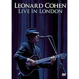 Live In London