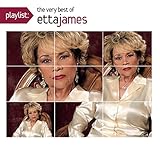 Playlist: The Very Best Of Etta James by Etta James