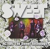 Action: The Sweet Anthology by The Sweet