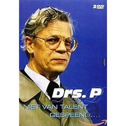 Niet Van Talent Gespeend
