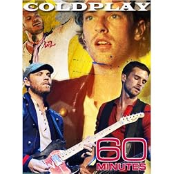 60 Minutes - Coldplay (February 8, 2009)