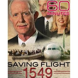60 Minutes - Saving Flight 1549 (February 8, 2009)