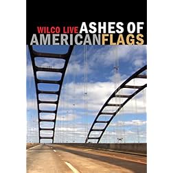 Ashes of American Flags