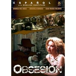 Obsesion