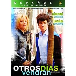 Otros Dias Vendran