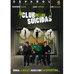 El Club de los Suicidas
