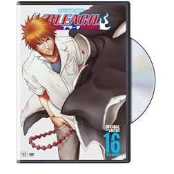 Bleach, Vol. 16