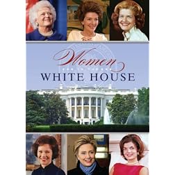 Women in the White House