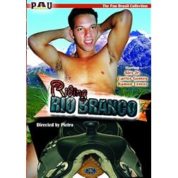 Riding Rio Branco
