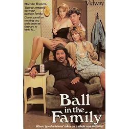 Ball in The Family