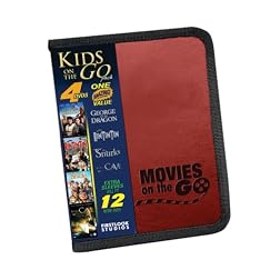 Kids on the Go Pack: George & the Dragon/Finding Rin Tin Tin/The Snurks/Secret of the Cave