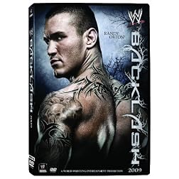 WWE: Backlash 2009