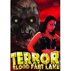 Terror at Blood Fart Lake